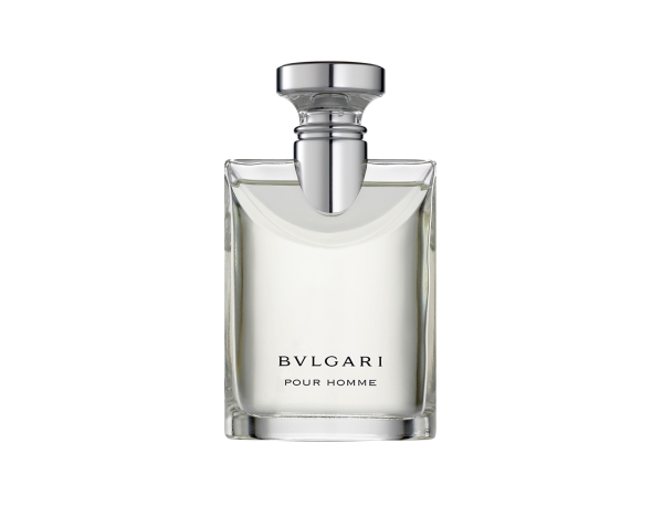 Bvlgari Pour Homme Eau De Toilette 100 Ml (Man)