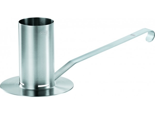 RÖSLE 12370, Kyllingerist, Rustfrit stål, Rustfrit stål, Rustfrit stål, 125 mm, 300 mm