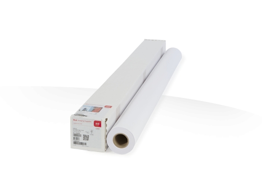 Canon IJM009F - Ubelagt - Rulle A0 (84,1 cm x 50 m) - 75 g/m² - 3 rulle(r) konceptpapir