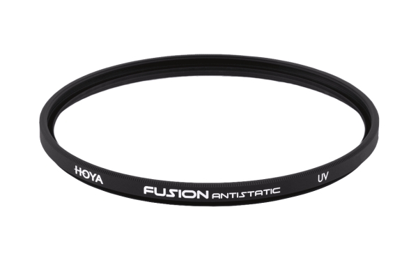 Hoya Fusion Antistatic Uv, 4,05 Cm, Ultraviolet (Uv) Kamerafilter, 1 Stk