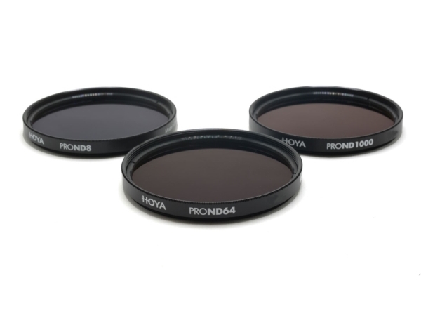 Hoya Prond Filter Kit 77 Mm, 77 Mm, Kamerafilter Transparent, 3 Stück(E)