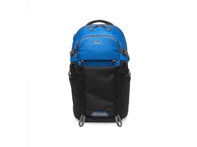Lowepro Lp37259-Pww, Rucksack, Schwarz, Blau
