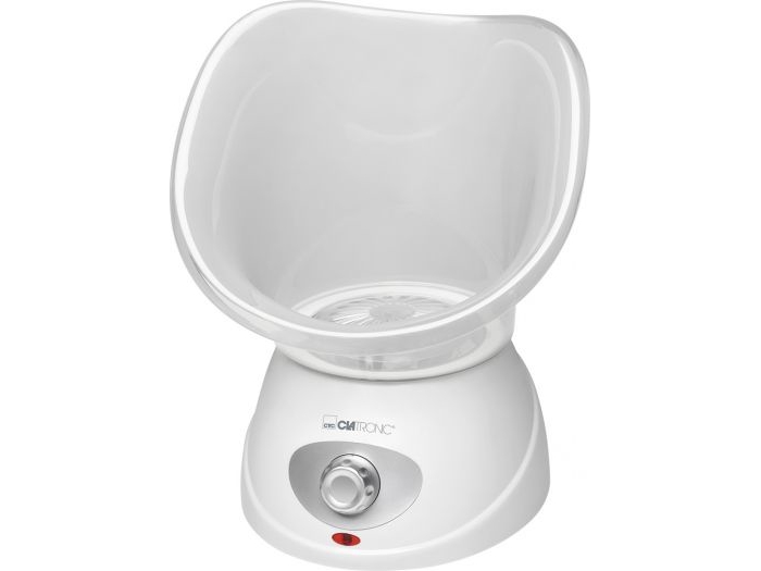 Clatronic GS 3656, 130 W, 590 g, 203 mm, 215 mm, 195 mm