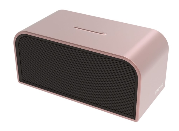 Manta Spk9005, 4 Cm, 3 W, 90 - 20000 Hz, Drahtlos, 10 M, Micro-Usb
