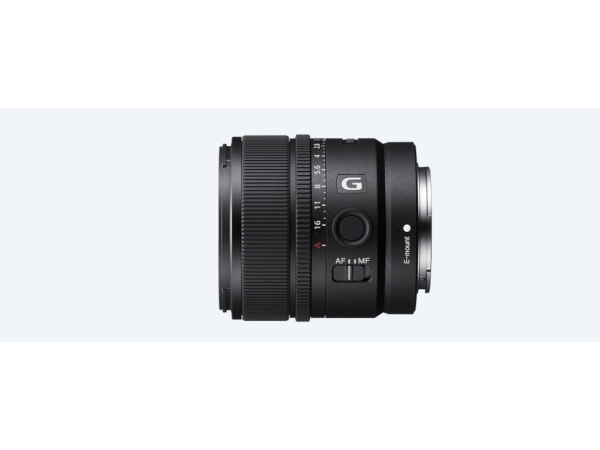 Sony Sel15f14g, Tele, 13/12, Sony E, Autofokus