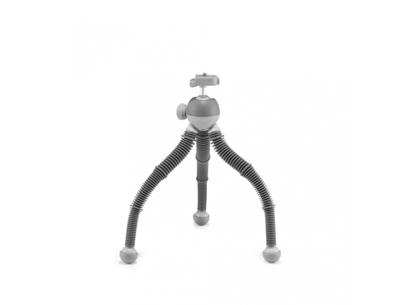 Joby Stativ Podzilla Large, Grau