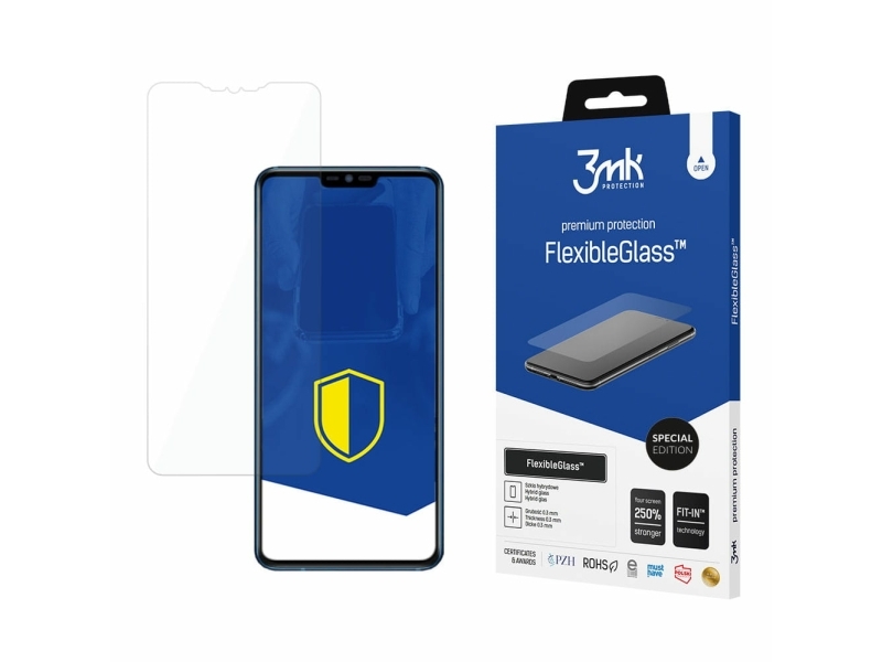 3Mk Flexibleglass Für Lg G7 Thinq