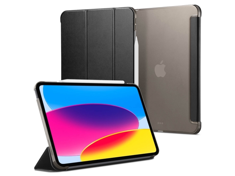 Spigen Smart Fold, Folie, Apple, Ipad 10.9-Inch 2022 (10Th Gen), 27,7 Cm (10.9")