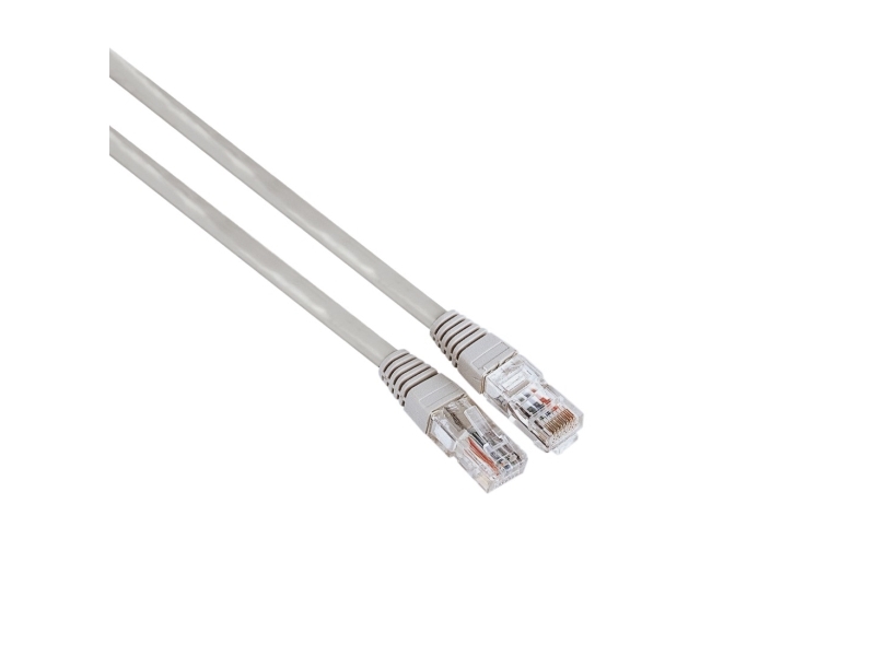 Hama 00200913, 15 M, Cat5e, U/Utp (Utp), Rj-45, Rj-45
