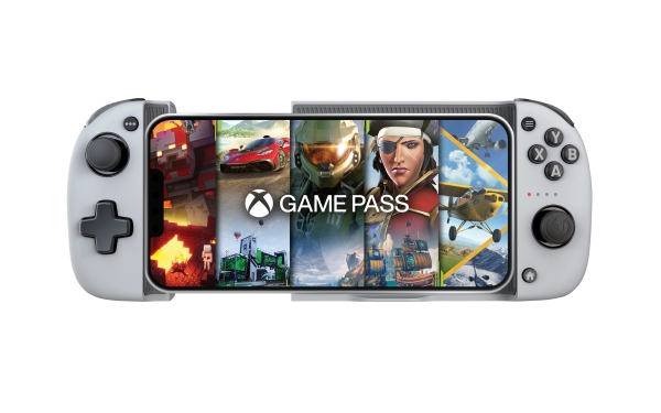 Nacon Mg-X, Gamepad, Ios, Home Button, Schaltfläche Optionen, Analog / Digital, Kabellos, Bluetooth