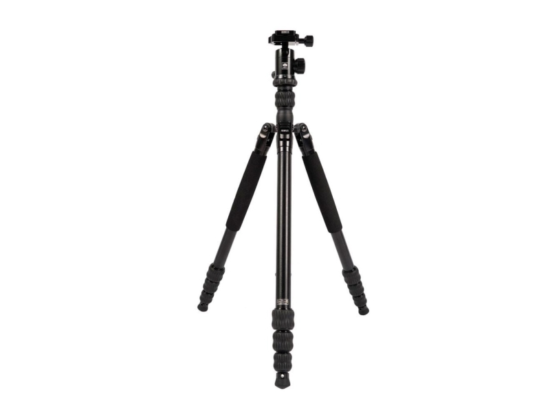 Sirui Traveler 7A, 3 Ben, Sort, 171 Cm, 1,93 Kg