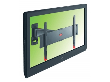 Vogel''s Phw 300M, 81,3 Cm (32"), 139,7 Cm (55"), 100 X 100 Mm, 400 X 400 Mm, 180°, Schwarz