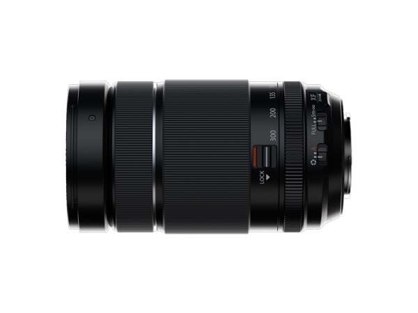 Fujifilm Xf 70-300 F4-5.6 R Lm Ois Wr, Super Telelinse, 17/12, 70 - 300 Mm, Fujifilm Xf