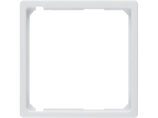 Hager 11096089, Weiß, 10 Stück(E)
