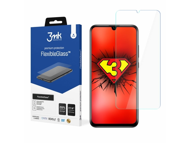 3Mk Protection Honor 20 Lite - 3Mk Flexibleglass
