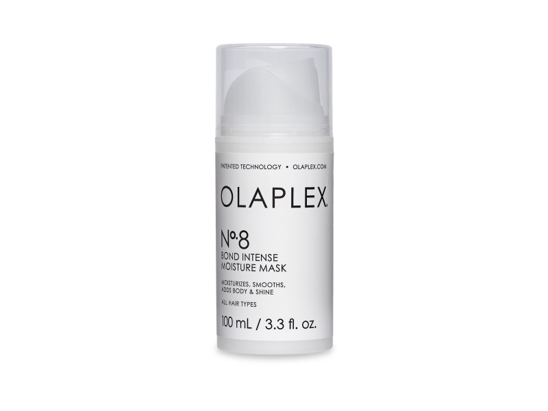 Olaplex - No. 8 Bond Intense Moisture Mask - 100 ml