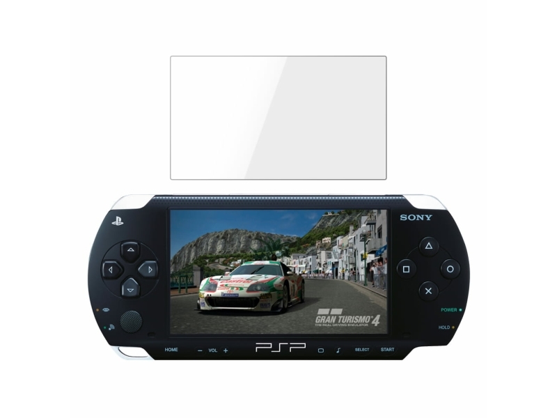 3Mk Protection Sony Psp – Flexibles Glas