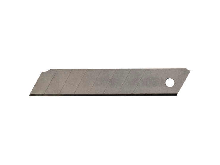 Fiskars Fiskars Blade 18Mm 10Pcs.