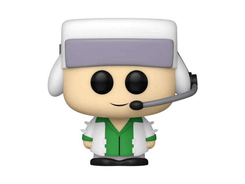 Funko Pop! Boyband Kyle, Sammlerstücke, Film &Amp Tv-Serien