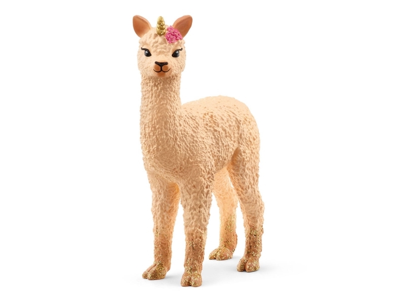 Schleich Bayala 70761 - 5 Jahr(E) - Unicorn / Pegasus - Unicorns & Fairies - Braun