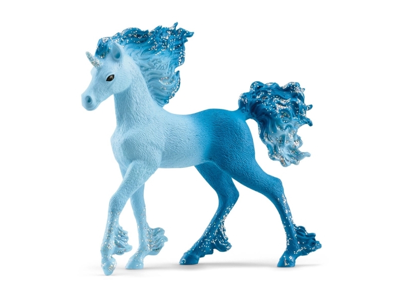 Schleich Elementa Enhjørning