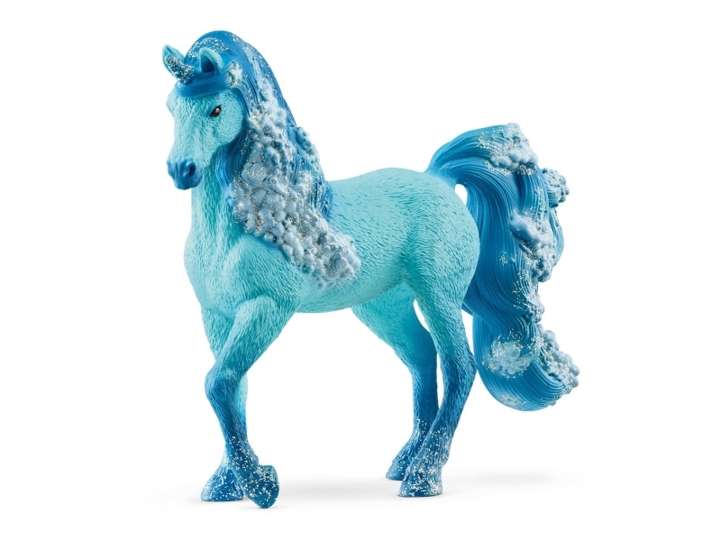 Schleich Bayala 70757, 5 Jahr(E), Unicorn / Pegasus, Unicorns & Fairies, Blau