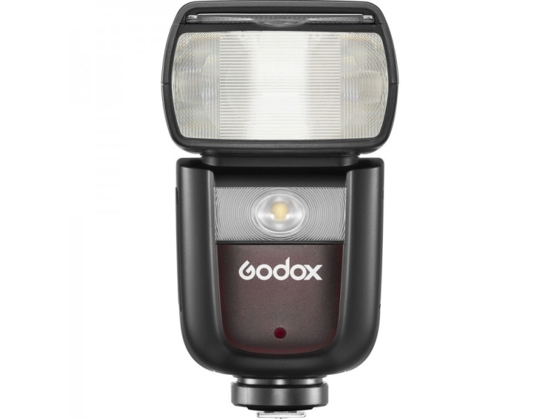 Godox Ving V860iii, 1,5 S, 32 Kanäle, 530 G, Slave-Blitz