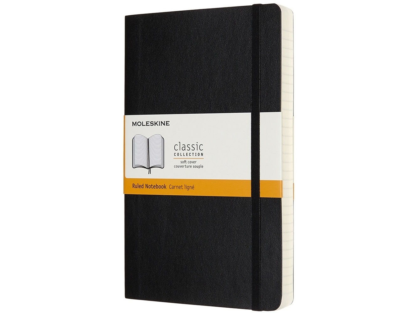 Moleskine 8058647628042, Kuva, Universal