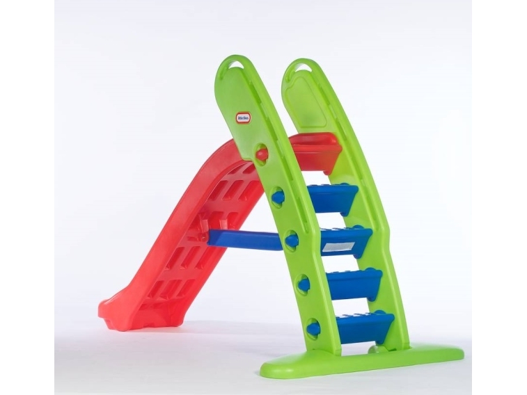 Little Tikes E/S Giant Slide - Primary