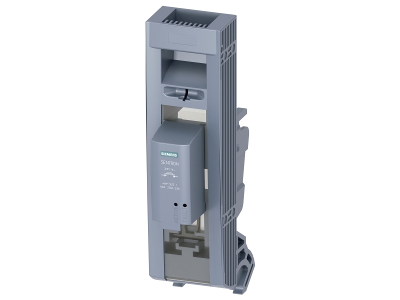 Siemens 3Np1941-1Gb44 Griffeinsatz 1 St., 618 G, 220 Mm, 118 Mm, 108 Mm