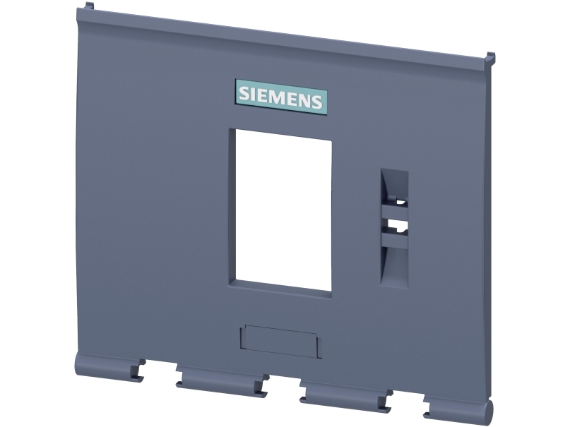 Siemens 3RW5900-0GL00 3RW59000GL00 #####Voldlåg 1 stk