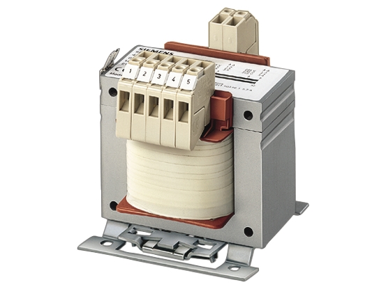 Siemensin ohjausmuuntaja 500 VA (4AM4842-4TN00-0EA0)