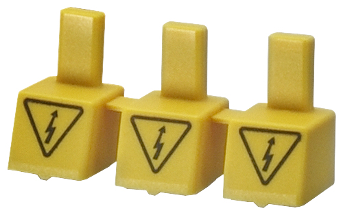 Siemens 5ST36553HG Pin-jakkaratanko 10 kpl
