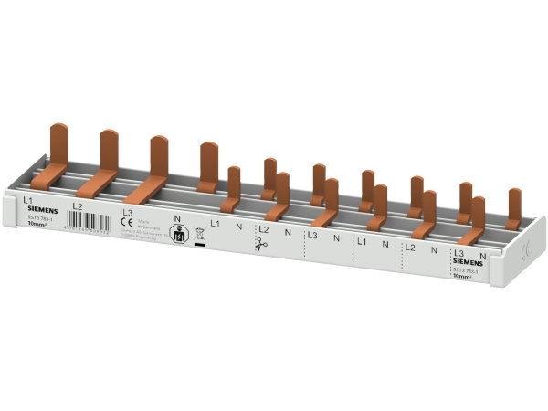 Siemens 5ST37831 Stiftskamleskinne