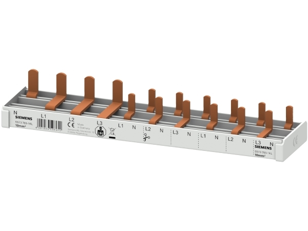 Siemens 5ST37831KL Pin-jakkaratanko 1 kpl
