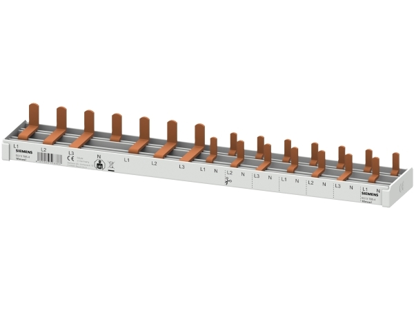 Siemens 5ST37854 Stiftskamleskinne