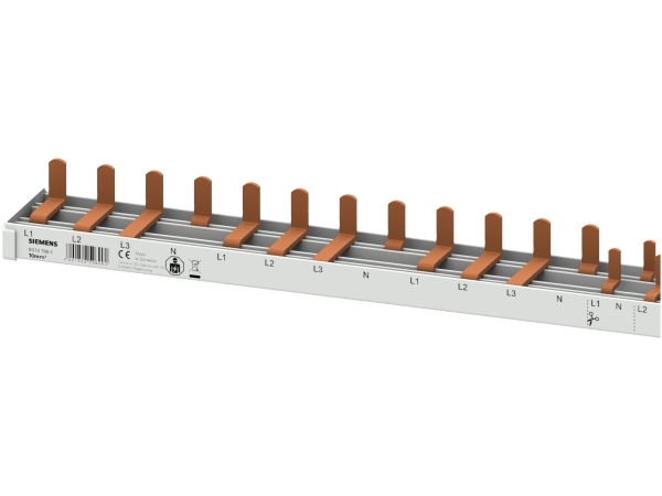 Siemens 5ST3790-1, 10 mm², 100 mm, 220 mm, 110 mm, 314 g, 18 mm