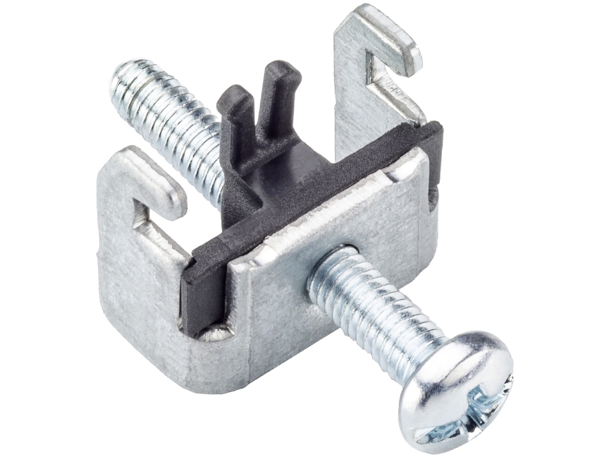 Siemens Montageclip Stahl, Typ 2