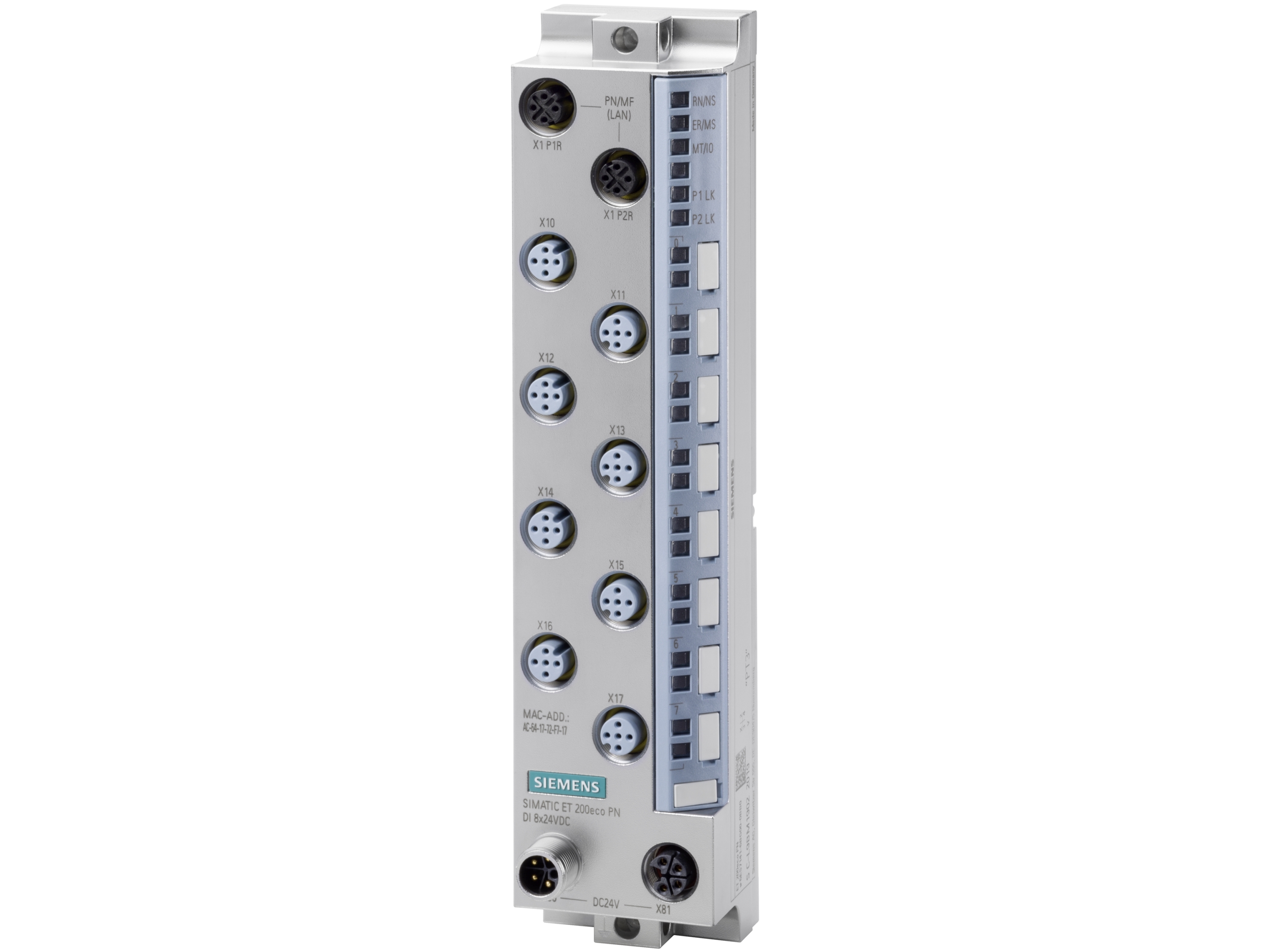 Siemens 6ES7142-6BR00-0BB0