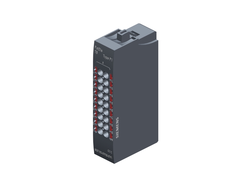 Simatic Et 200Sp Potentialverteiler-Modul
