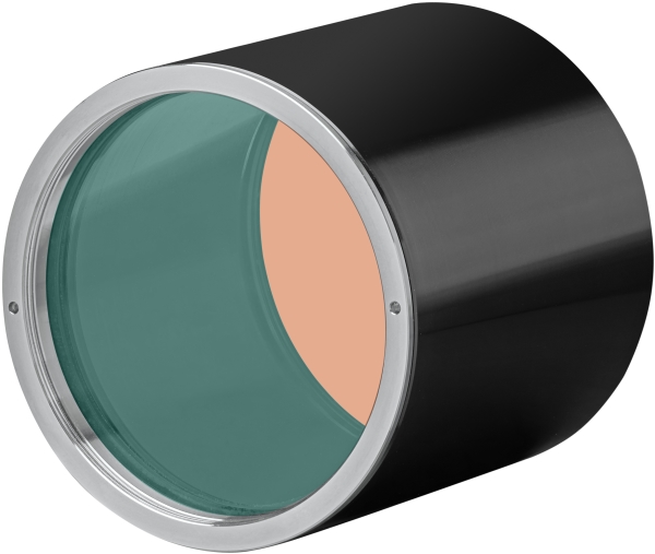 Siemens 6GF3540-8AC11, Sort, 65 mm, 65 mm, 65 mm, 200 g