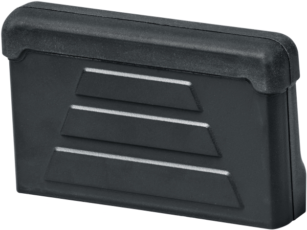 Siemens 6GT2813-1FA00 HF-IC - RFID Transponder, 52 mm, 150 mm, 230 mm, 63 mm, 112 g