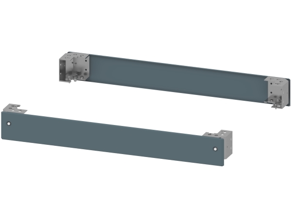 Siemens 8PQ1011-0BA01 Sokkelkanter 1 stk
