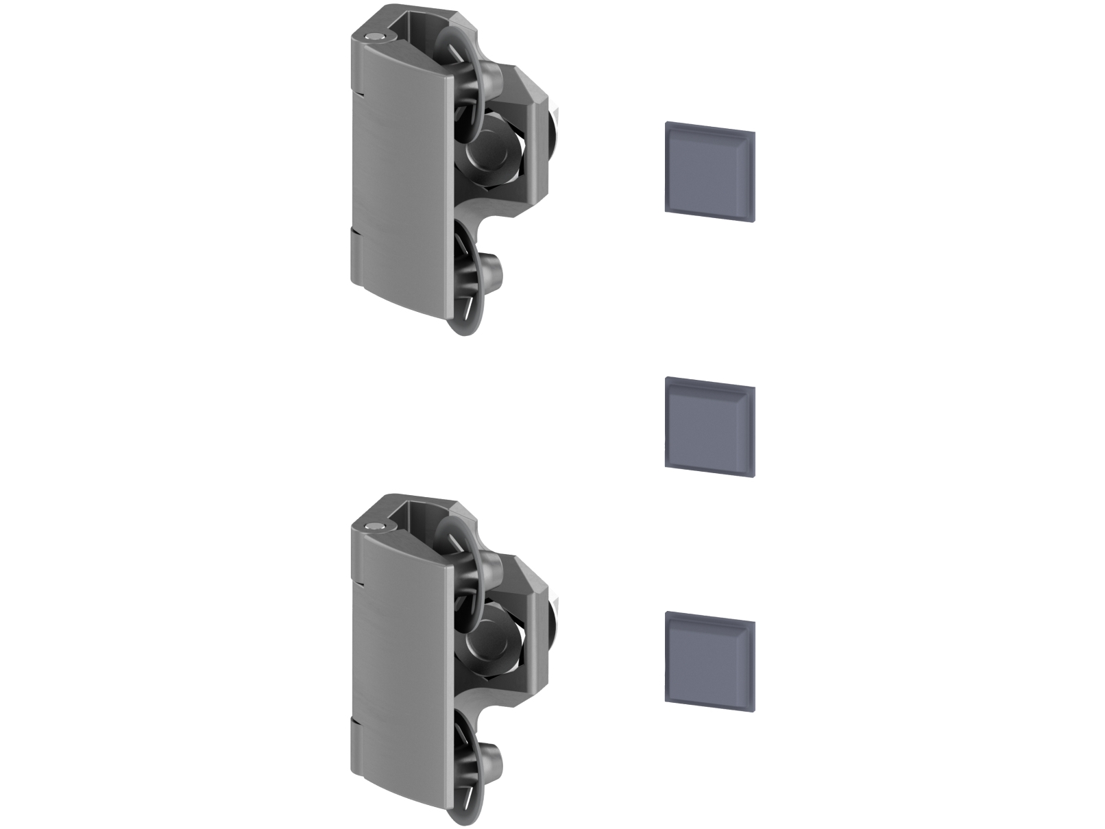 Siemens 8Pq2000-0Ba08 Blende 1 Stück