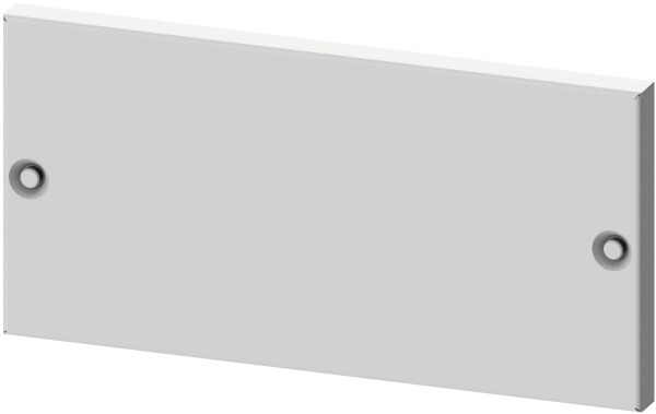 Siemens 8PQ2020-4BA04, Grå, Stål, 200 mm, 250 mm, 450 mm, 30 mm