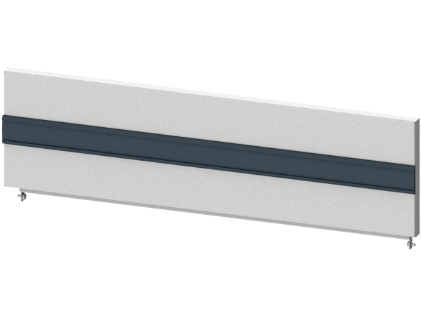 Siemens 8Pq2022-8Ba01 Blende 1 Stück