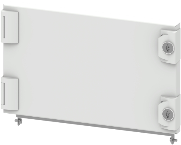Siemens Fachtür Ip40 H:250Mm B:400Mm, Stahl, Ip40, 250 Mm, 270 Mm, 420 Mm, 35 Mm