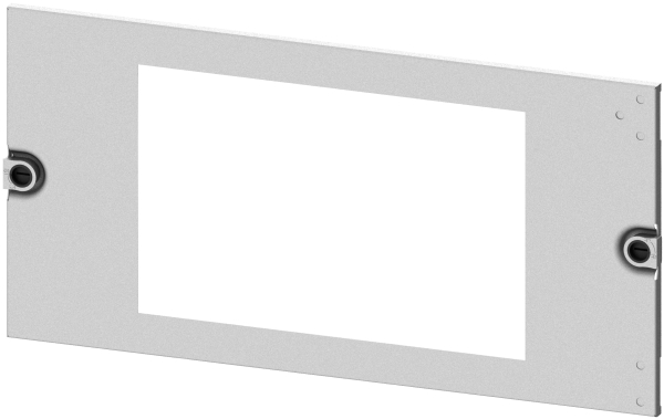 Siemens 8Pq2025-6Ba16 Blende 1 Stück