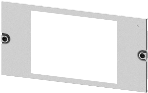 Siemens 8Pq2025-6Ba17 Blende 1 Stück