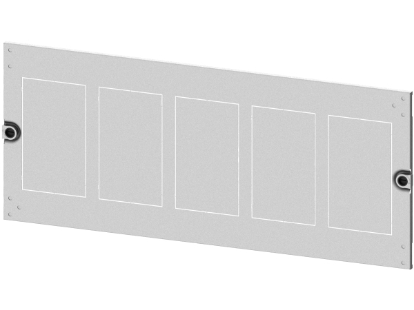 Siemens 8Pq2030-8Ba11 Blende 1 Stück